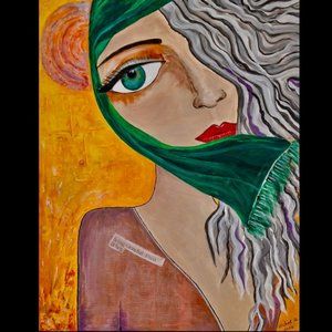 ♥ Spirit of the Wind ♥ (Darker Version)